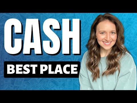 Guaranteed 5% Interest On Cash | Best Places For Cash 2023