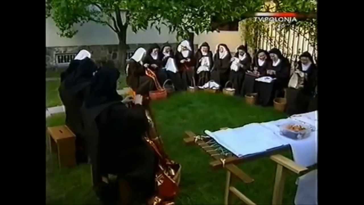 Karmelitanki Bose z Gdyni - Życie w  wolności