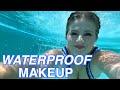 Waterproof Makeup That Actually Works