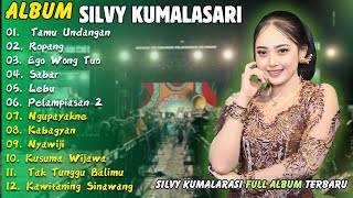Download Lagu SILVY KUMALASARI || FULL ALBUM || TAMU UNDANGAN🎶 || DANGDUT VIRAL 2025 ✨ MP3