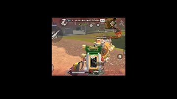 amazing kil in apex legends mobile #short #apexlegendsmobile