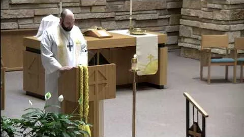 5th Sunday of Easter - May 14, 2017 - "Prodigal Ch...