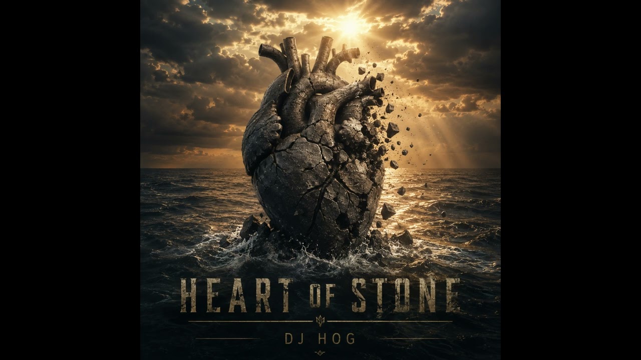 Heart of Stone - YouTube