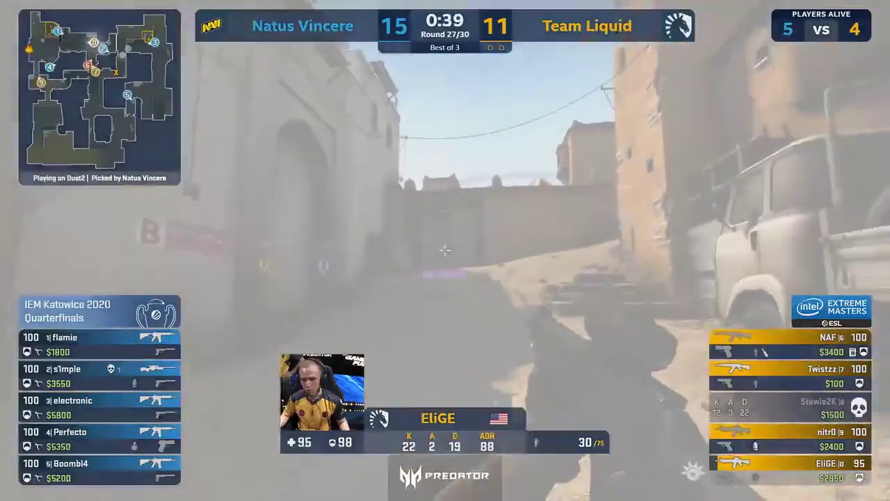 s1mple+360