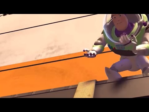 Toy Story Scud