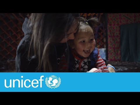 Video: What To Give A Child On Children's Day