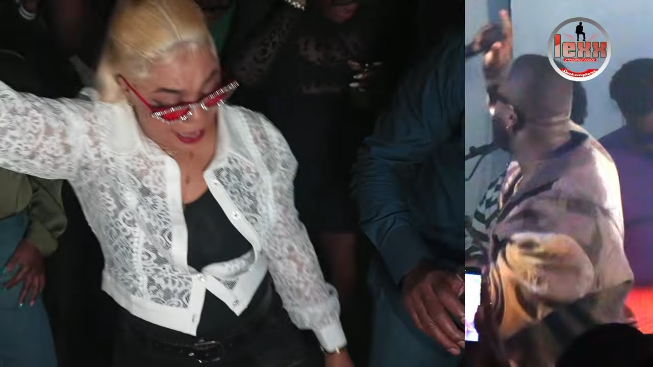 DWAT NAN LARIA KENNY HAITI LIVE IN BROOKLYN NY 02 20 2026