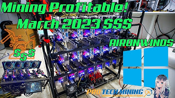 GPU mining is more profitable than you think