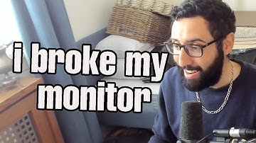 I Am Once Again Misplaying With Technology