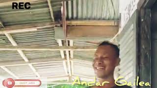 Live: Andar Gailea - Giyana do Gisoya