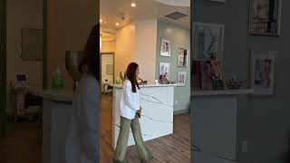 Houston's Luxury Experience #spa #houston #texas #viral