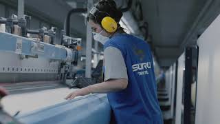 Sürü Tekstil Tanıtım Filmi - Tr