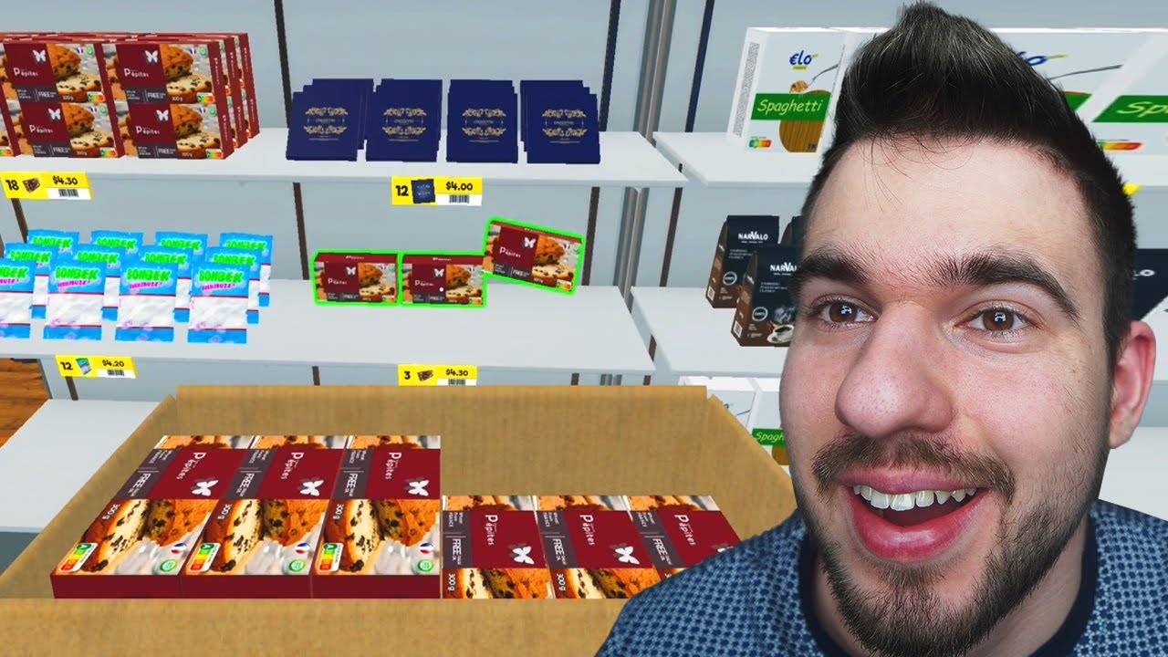 ÚJ TERMÉKEK VANNAK A BOLTOMBAN! (5. rész)