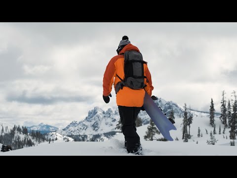 W22 [ak] Dispatcher 25L Backpack - YouTube
