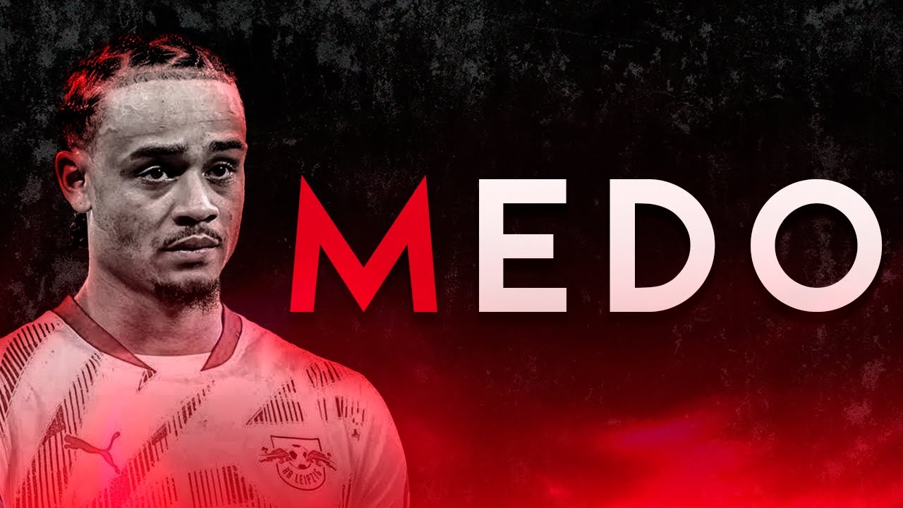 quando o SANTOS botou MEDO no RB LEIPZIG...