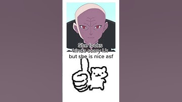 Was bored so made this  #anime #brandnewanimal #BNA #reaction