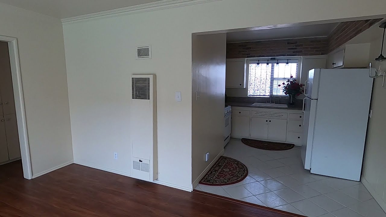 PL9816 Quiet Rear 1+1 for Rent in MidCity (Los Angeles, CA) YouTube