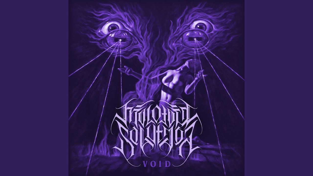 The Golden Tower (feat. Fit For An Autopsy)