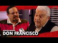 Chente Ydrach: Don Francisco | Entrevista