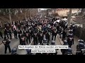 Nach Demo in Dresden: Forderungen nach politischer Aufarbeitung und Konsequenzen