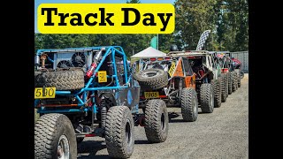 buggy / 4x4 track day at 508 intl