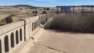 Preserving History - Rt 66 Ash Fork, AZ Overpass