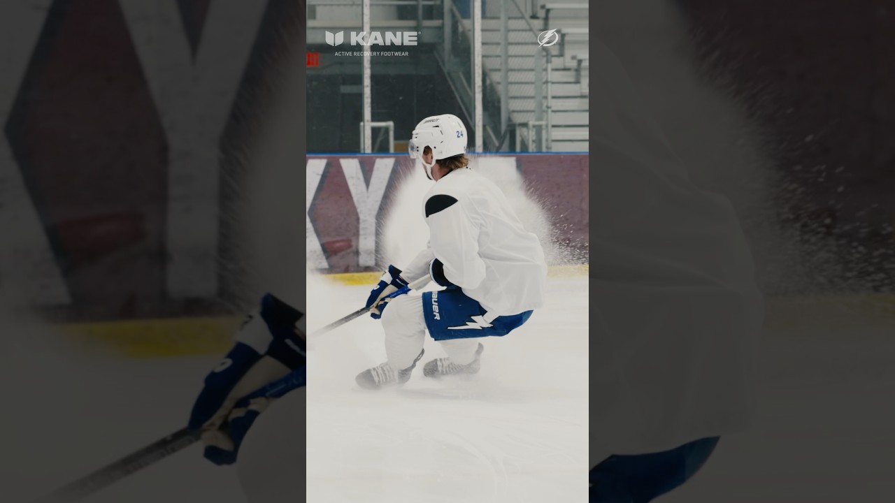 Wonder what an NHL defenseman’s offseason workout looks like? Catch Beyond the Boards on our channel