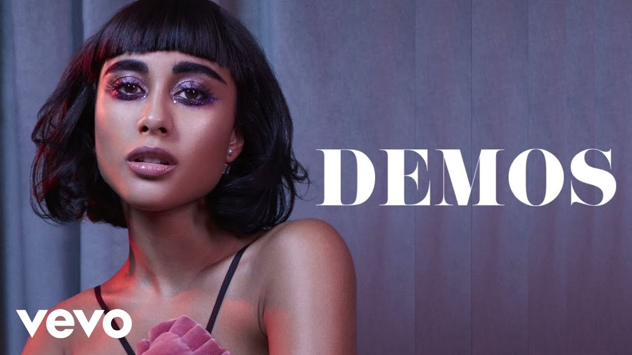 Natalia Kills - Saturday Night (Demo 2) [Official Audio]