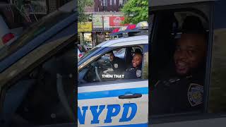 He Tried to “Ticket” the NYPD… and Their Response Was Perfect 😂🚔