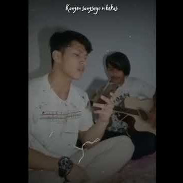 Story w.a lagu Jawa : salam tresno//tresno Ra bakal ilang kangen sangsoyo mbekas//