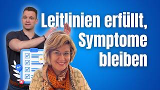 Dieser Schlüssel fehlt in deiner Leitlinien-Therapie