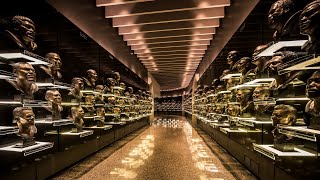 Denver Broncos Legends Celebrated in Canton | Pro Football Hall of Fame