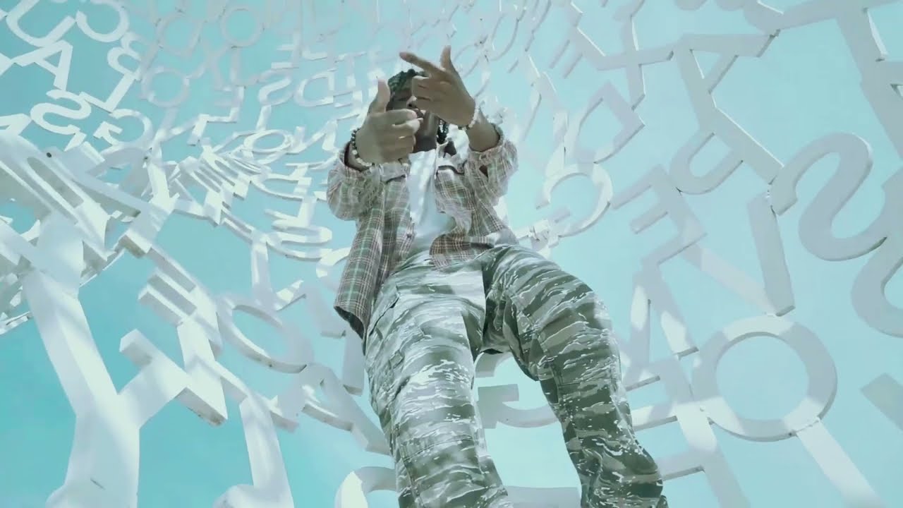 Lui* - Swag (Official Music Video)