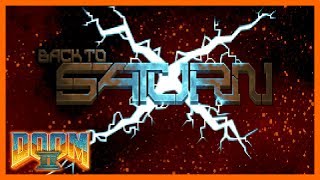 [Doom] Back to Saturn X: Episode 1 (2012)