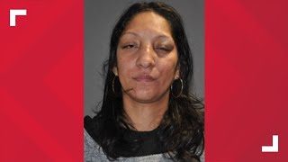 Police: Woman charged in shooting at Whitehall Kroger parking lot