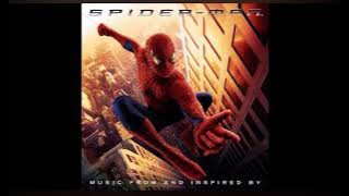 Spider-Man (2002) - “What we’re all about” by sum 41 soundtrack