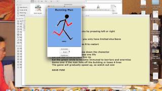 hangyang term project for 15112