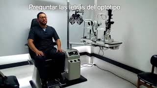 Optotipos