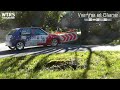 Rallye vienne  glane pol 2023  attack  show  by wtrs