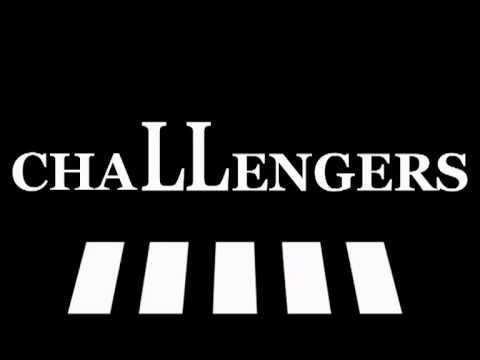 Challengers — Challengers - Running In the Dark