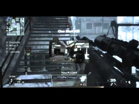 SEXY MW2 EDIT - GRAPE