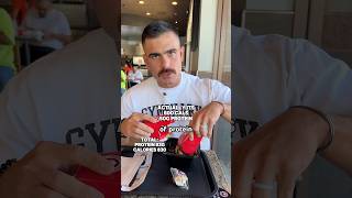 Get Shredded Eating Panda Express! Easy 200g Protein Hack.