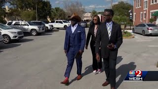 Pending lawsuit filed against Apopka police; Man claims viral video shows violent arrest