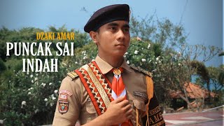 Download Lagu LAGU LAMPUNG PUNCAK SAI INDAH - DZAKI AMAR - SMA KEBANGSAAN LAMPUNG SELATAN MP3