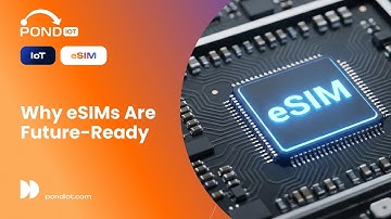 How eSIMs Are Changing Devices Forever!