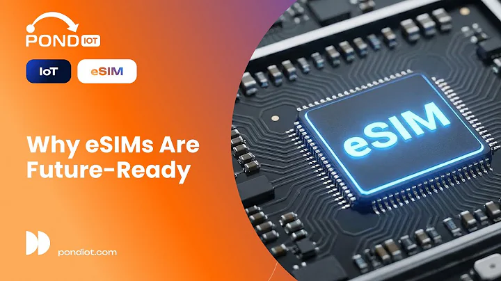 How eSIMs Are Changing Devices Forever!