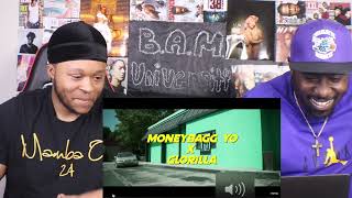 Moneybagg Yo feat GloRilla - On Wat U On REACTION