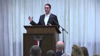 Eagle Alumni: Neal Carlton