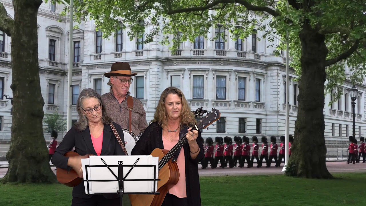 Skin & Bonz World Tour- Present Moment Bliss