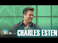 Charles esten talks switch from acting to singing his wife debut album and tour  on the record